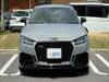 AUDI TT RS COUPE