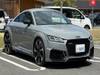 AUDI TT RS COUPE