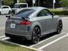 AUDI TT RS COUPE