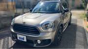 2018 BMW MINI
