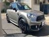 BMW MINI