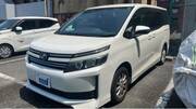 2014 TOYOTA VOXY X