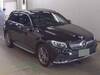 MERCEDES BENZ GLC-CLASS