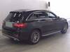 MERCEDES BENZ GLC-CLASS