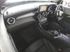MERCEDES BENZ GLC-CLASS