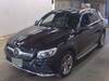MERCEDES BENZ GLC-CLASS