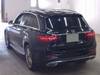 MERCEDES BENZ GLC-CLASS