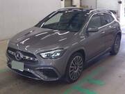 2025 MERCEDES BENZ GLA-CLASS