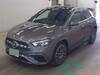 MERCEDES BENZ GLA-CLASS