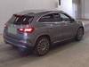 MERCEDES BENZ GLA-CLASS
