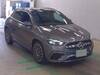 MERCEDES BENZ GLA-CLASS
