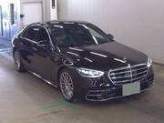2023 MERCEDES BENZ S CLASS
