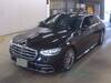 MERCEDES BENZ S CLASS