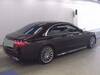 MERCEDES BENZ S CLASS