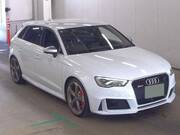 2016 AUDI RS3 SPORTBACK