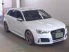 AUDI RS3 SPORTBACK