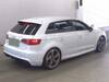 AUDI RS3 SPORTBACK