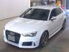 AUDI RS3 SPORTBACK
