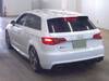 AUDI RS3 SPORTBACK