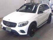 2017 MERCEDES BENZ OTHER