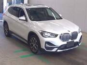 2022 BMW X1