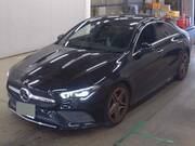 2019 MERCEDES BENZ CLA-CLASS