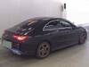 MERCEDES BENZ CLA-CLASS