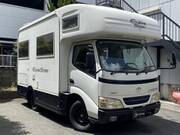 2006 TOYOTA CAMROAD