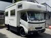 TOYOTA CAMROAD