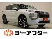 2022 MITSUBISHI OUTLANDER PHEV