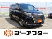 2017 TOYOTA ESQUIRE