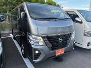 2022 NISSAN CARAVAN