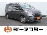 2020 NISSAN SERENA