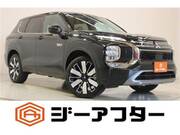 2025 MITSUBISHI OUTLANDER PHEV