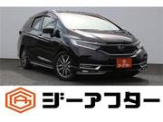 2019 HONDA SHUTTLE