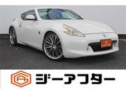 2009 NISSAN FAIRLADY Z