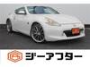 NISSAN FAIRLADY Z