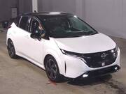 2022 NISSAN OTHER