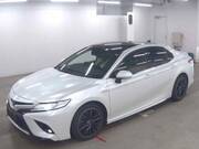 2020 TOYOTA CAMRY WS