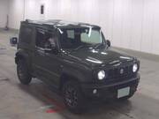 2024 SUZUKI JIMNY SIERRA