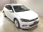 2018 VOLKSWAGEN POLO