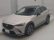 2024 MAZDA CX-3
