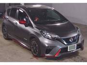 2020 NISSAN NOTE