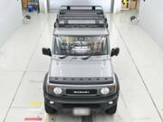2023 SUZUKI JIMNY SIERRA