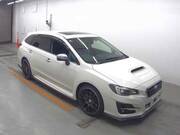 2018 SUBARU LEVORG