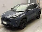2025 TOYOTA YARIS CROSS