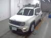 CHRYSLER JEEP RENEGADE
