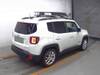 CHRYSLER JEEP RENEGADE
