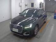 2017 AUDI Q2