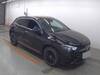 MERCEDES BENZ GLA-CLASS